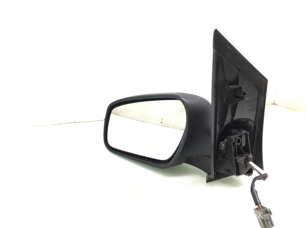 Зеркало наружное левое бу для Ford Focus 2 1.6 i, 2006 г.
