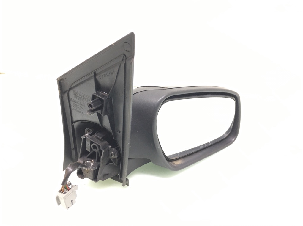 Зеркало наружное правое бу для Ford Focus 2 1.6 i, 2006 г.