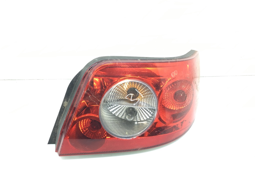 Фонарь задний правый бу для Renault Megane 2 1.9 DCi, 2006 г.