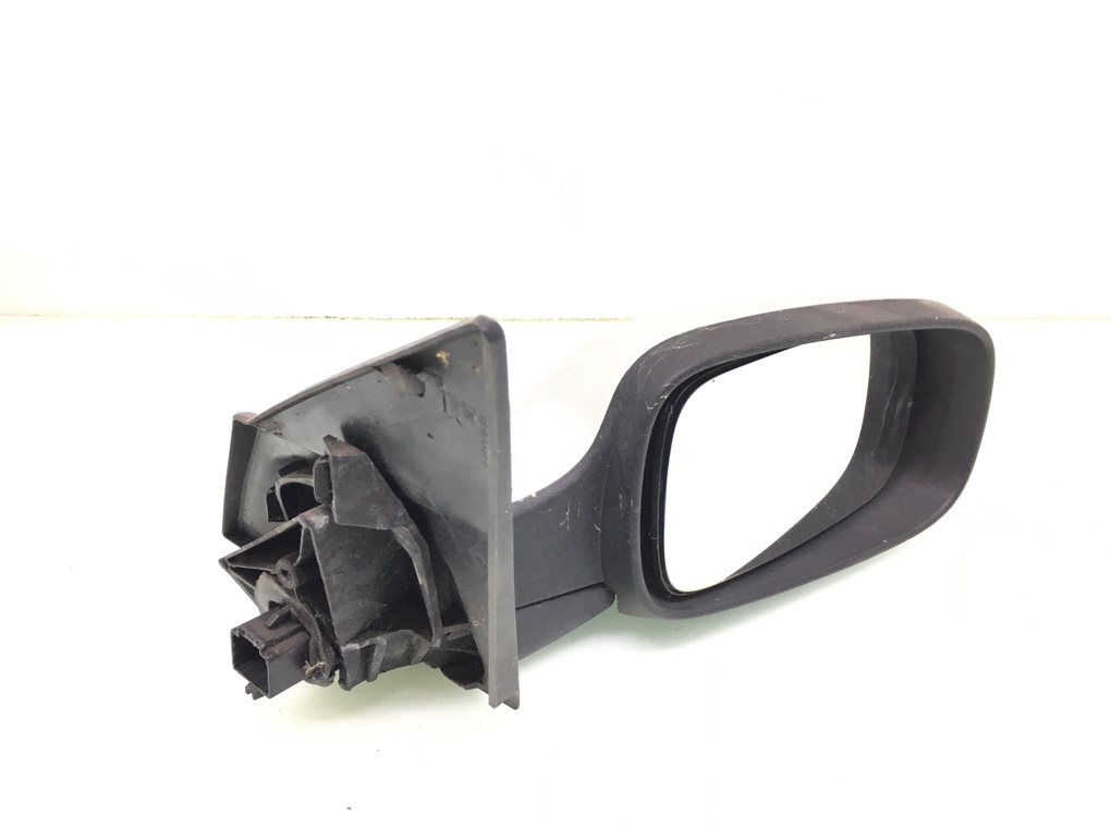 Зеркало наружное правое бу для Renault Megane 2 1.9 DCi, 2006 г.