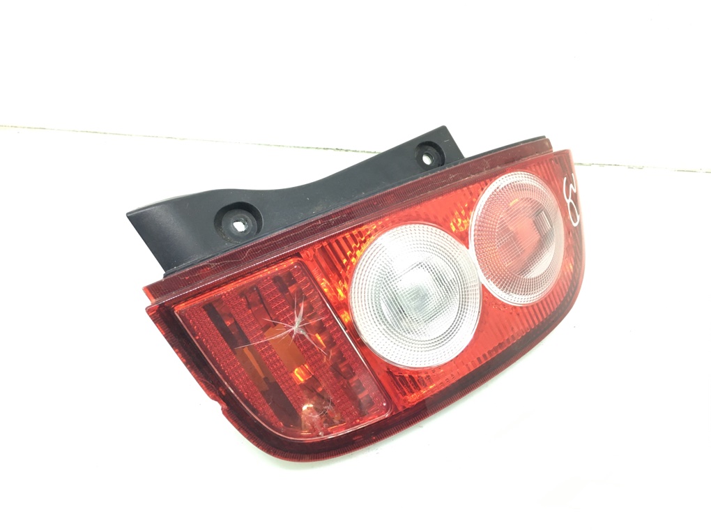 Фонарь задний правый бу для Nissan Micra K12 1.2 i,  2004 г.