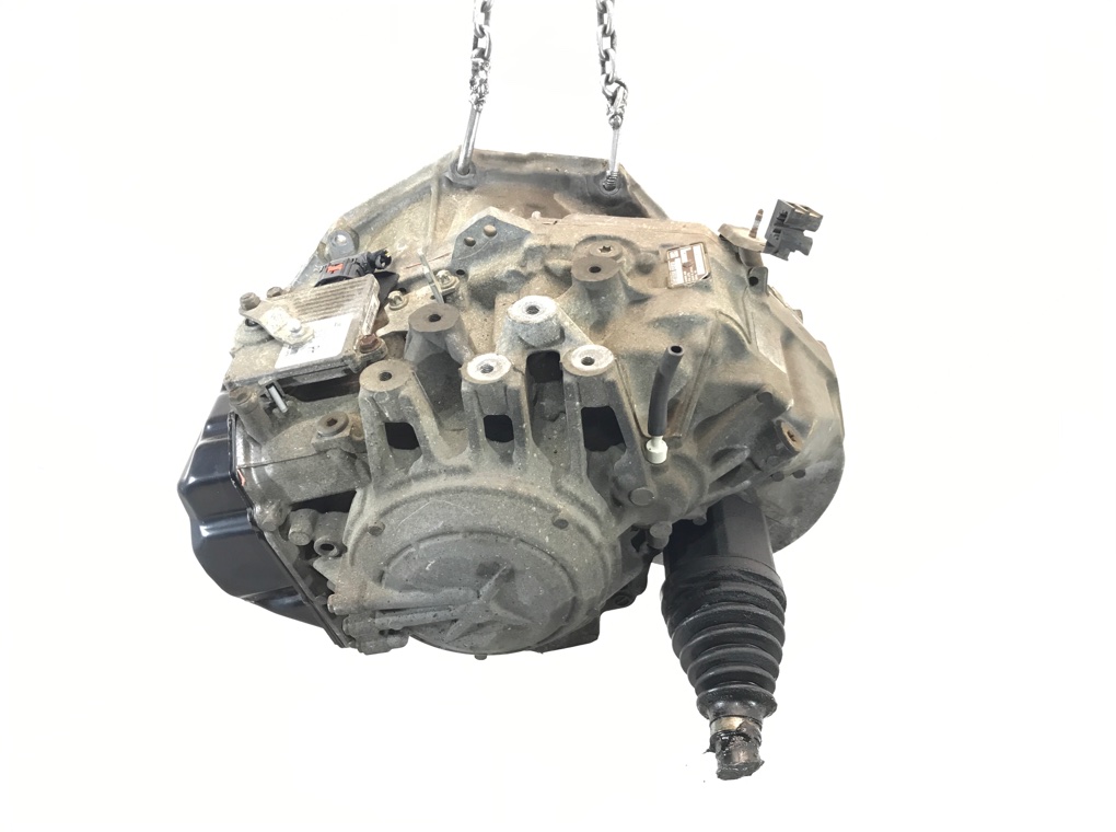 КПП автоматическая (АКПП) бу для Opel Signum  2.8 i,  2006 г. TF80SC, AF40, A06000581PH, 55350269A