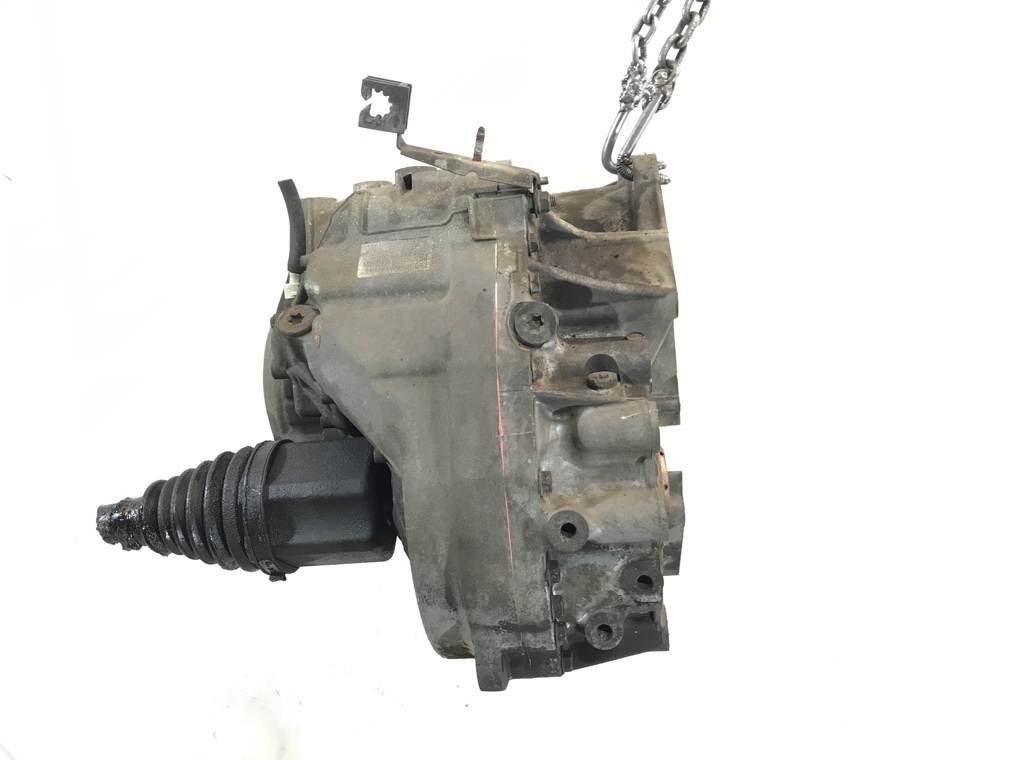 КПП автоматическая (АКПП) бу для Opel Signum  2.8 i,  2006 г. TF80SC, AF40, A06000581PH, 55350269A