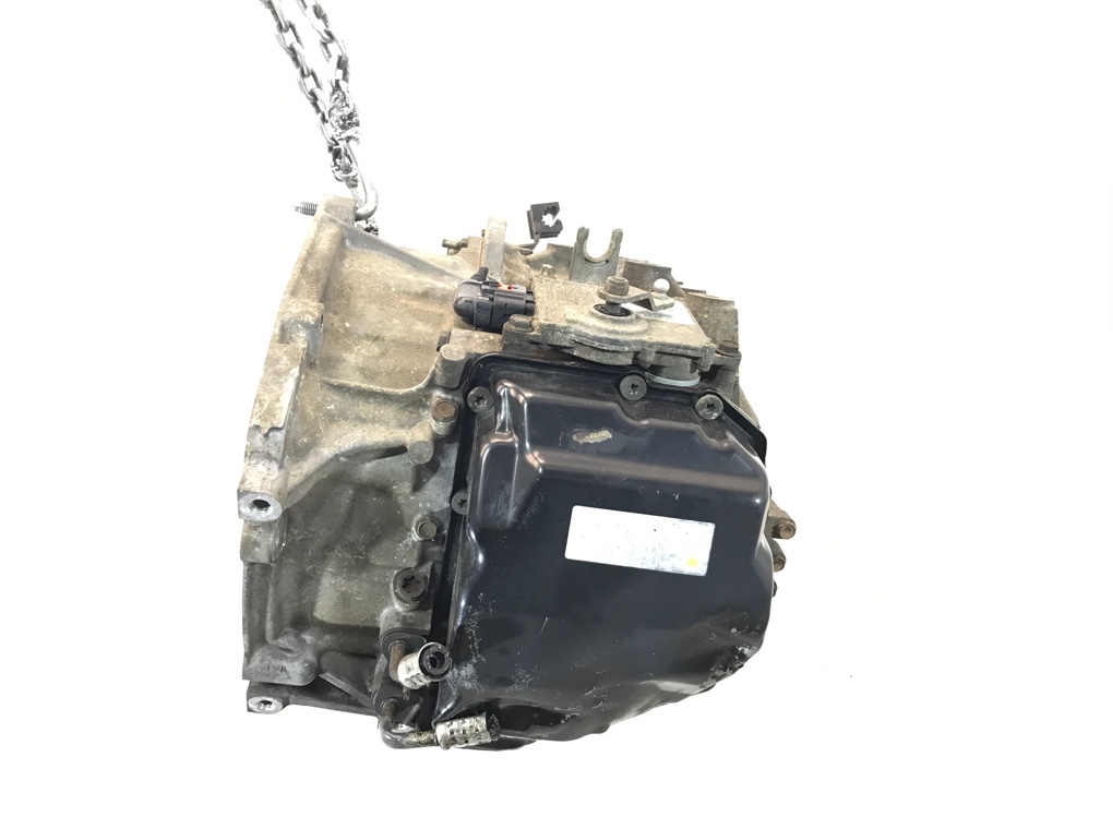 КПП автоматическая (АКПП) бу для Opel Signum  2.8 i,  2006 г. TF80SC, AF40, A06000581PH, 55350269A