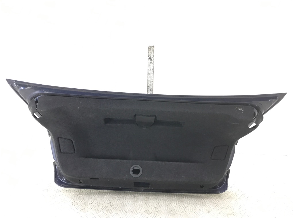 Крышка багажника бу для Volkswagen Passat B8 1.6 TDi,  2016 г.