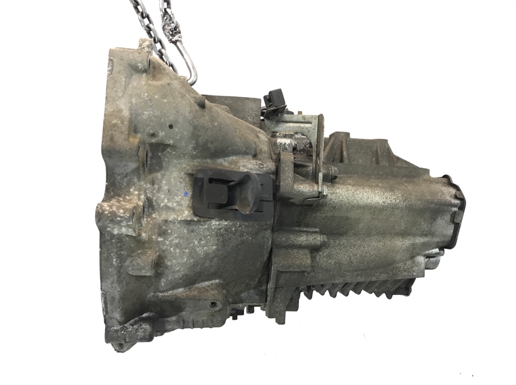 КПП механическая (МКПП) бу для Citroen C5  2.0 HDi,  2011 г. 20MB28