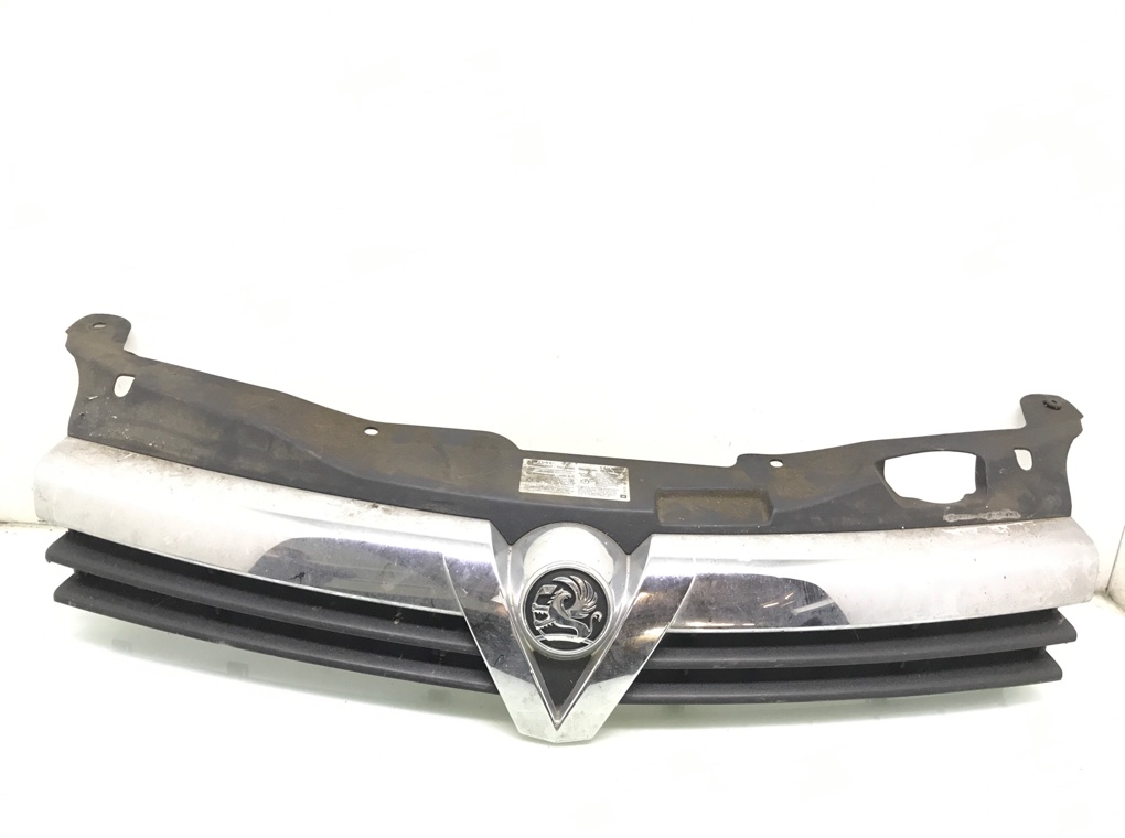 Решетка радиатора бу для Opel Astra H 1.6 i, 2006 г.