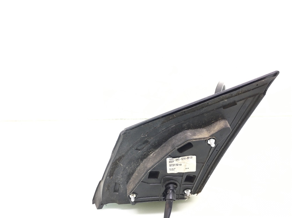 Зеркало наружное правое бу для Honda Civic  1.8 i,  2008 г.