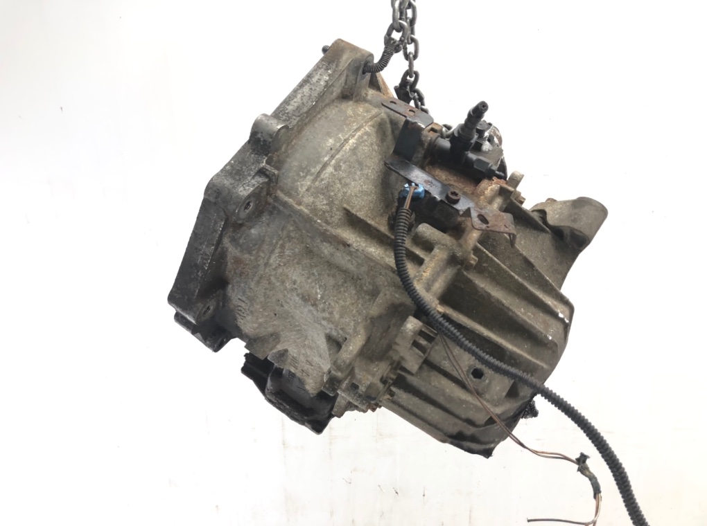 КПП механическая (МКПП) бу для Opel Zafira B 1.9 CDTi,  2005 г.