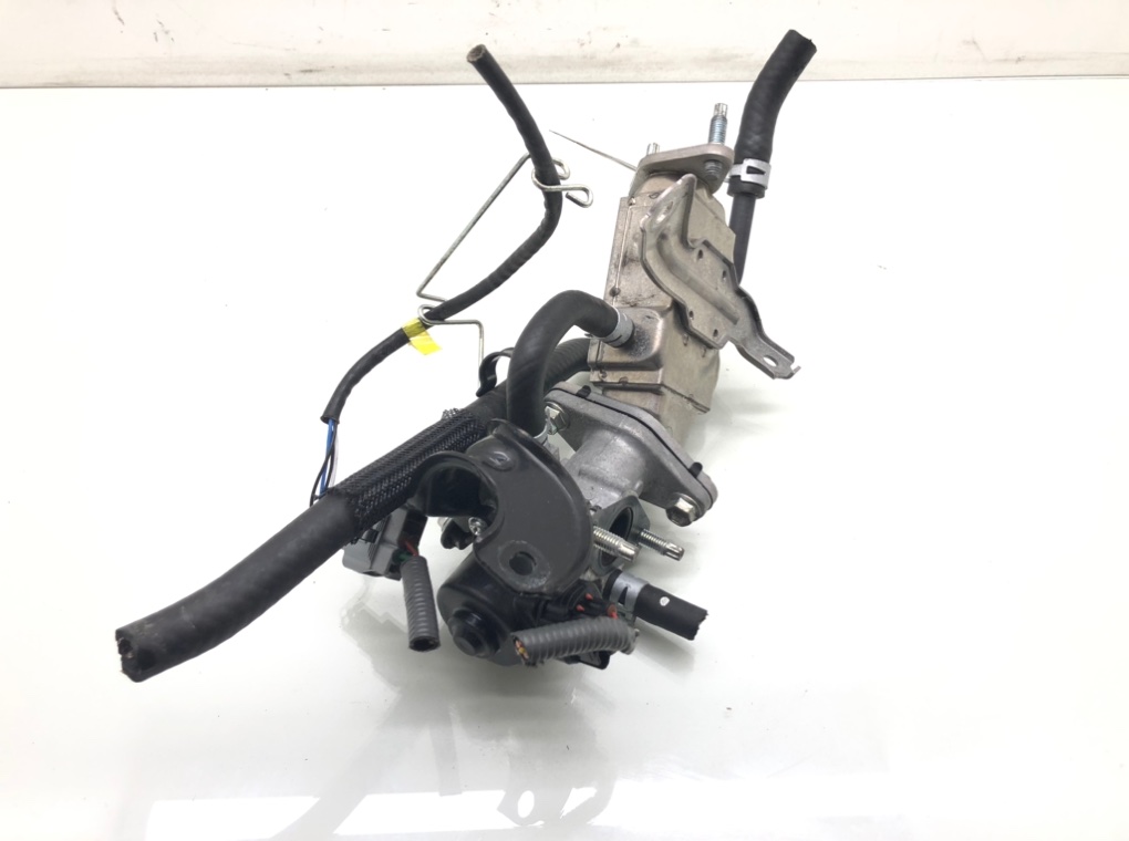 Радиатор EGR бу для Toyota Yaris XP130 1.5 i,  2016 г.