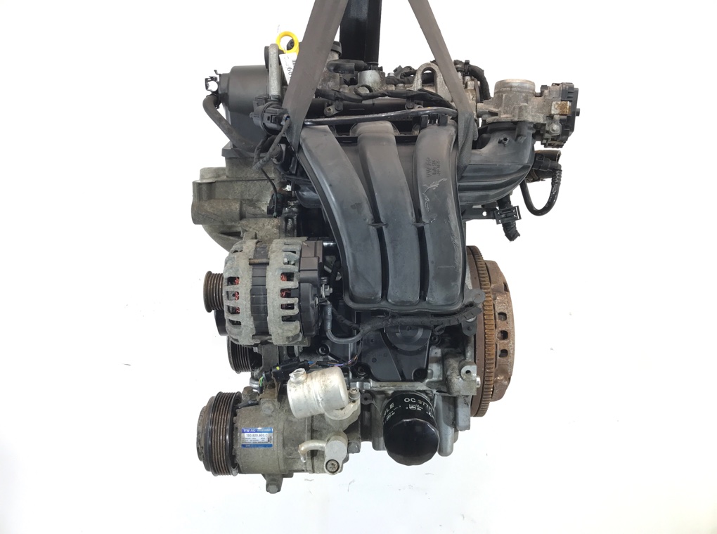 Двигатель (ДВС)  бу для Seat Mii  1.0 i,  2013 г.