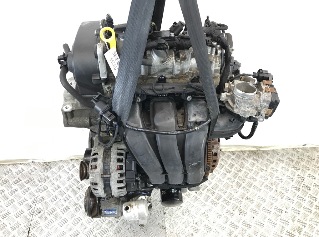 Двигатель (ДВС)  бу для Seat Mii  1.0 i,  2013 г.