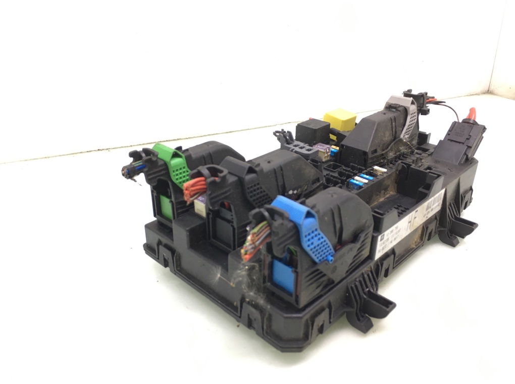 Блок комфорта бу для Opel Zafira B 1.9 CDTi,  2005 г.