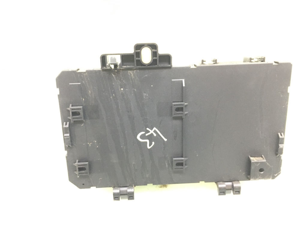 Блок комфорта бу для Opel Zafira B 1.9 CDTi,  2005 г.