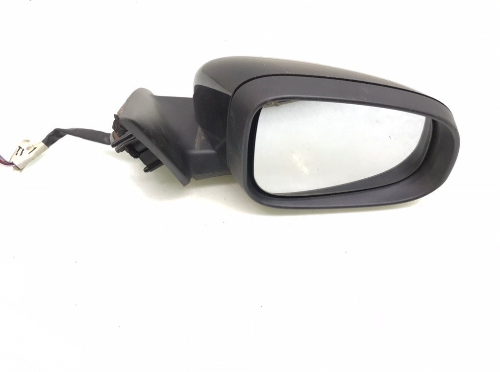 Зеркало наружное правое бу для Jaguar X-Type 2.2 TD, 2008 г.