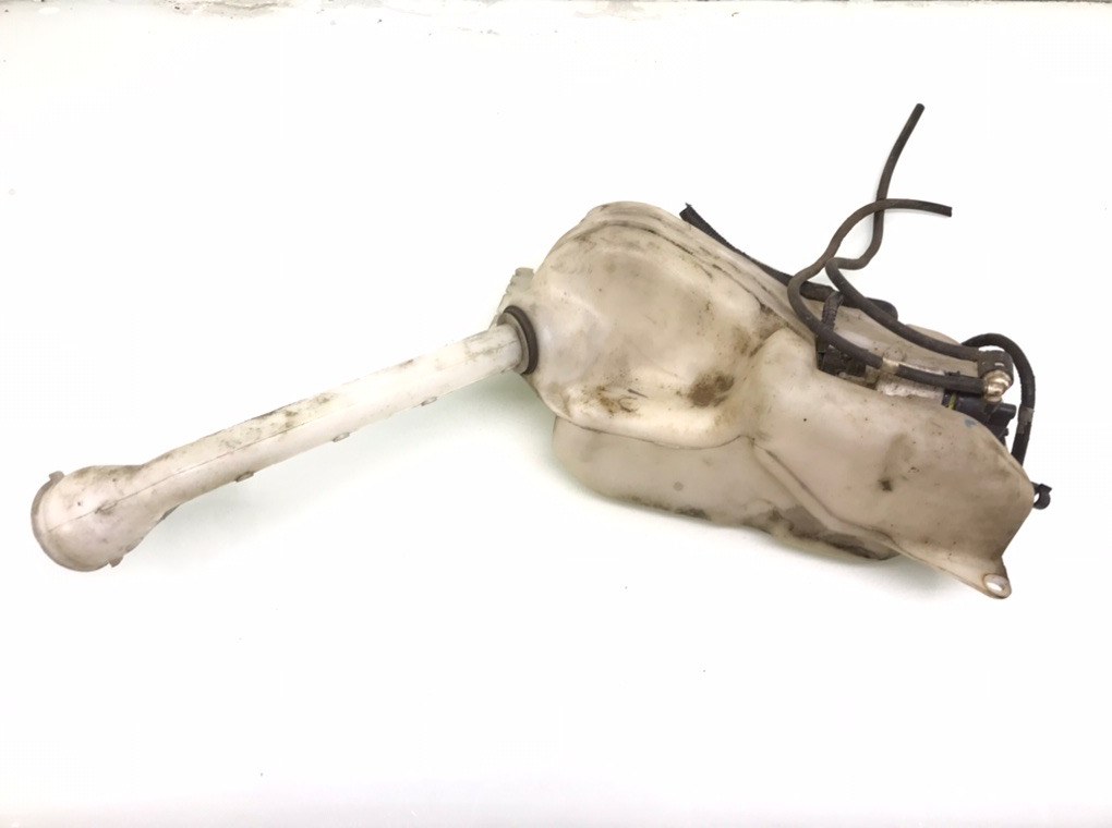 Бачок омывателя бу для Nissan Qashqai 1.5 DCi, 2009 г.