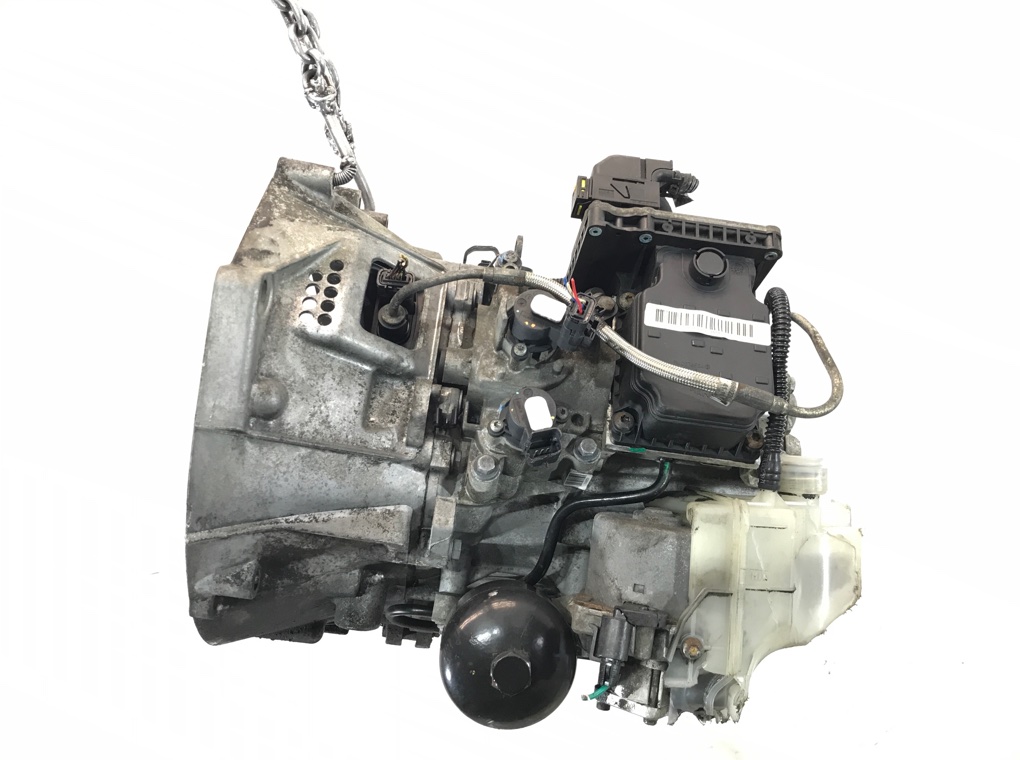 КПП роботизированная бу для Peugeot 5008  1.6 HDi,  2011 г. 20DS85