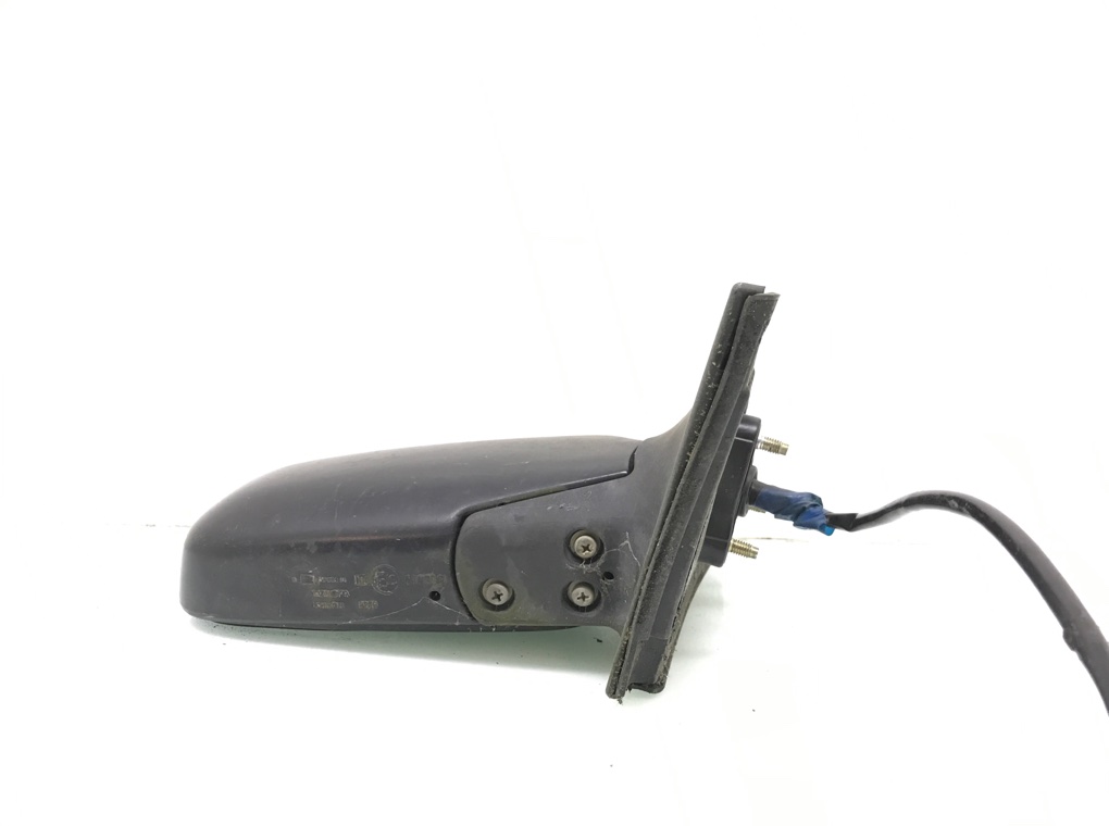 Зеркало наружное правое бу для Toyota Yaris P1 1.4 D-4D,  2002 г.