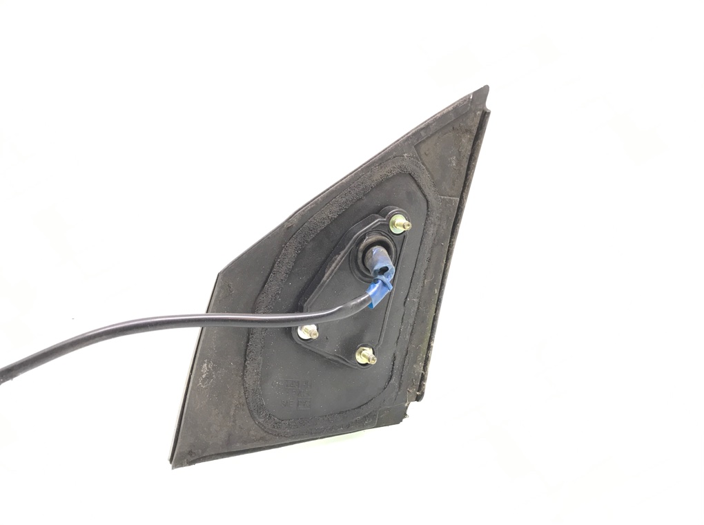 Зеркало наружное правое бу для Toyota Yaris P1 1.4 D-4D,  2002 г.