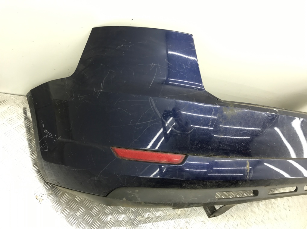 Бампер задний бу для Ford Mondeo 4 1.8 TDCi,  2007 г.