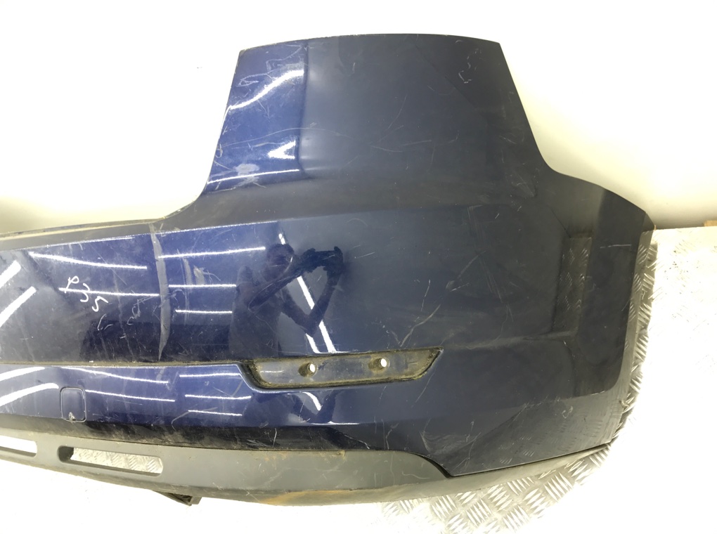 Бампер задний бу для Ford Mondeo 4 1.8 TDCi,  2007 г.