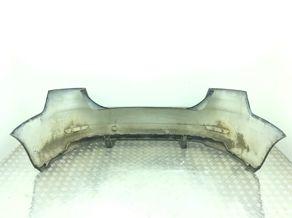 Бампер задний бу для Ford Mondeo 4 1.8 TDCi,  2007 г.