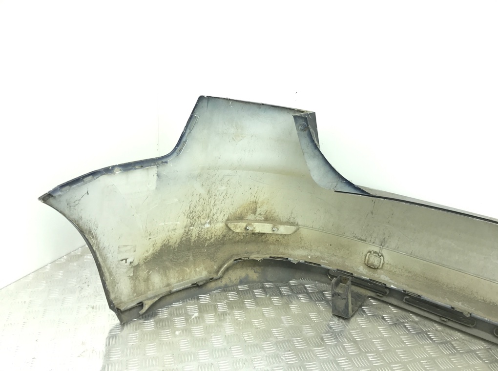 Бампер задний бу для Ford Mondeo 4 1.8 TDCi,  2007 г.