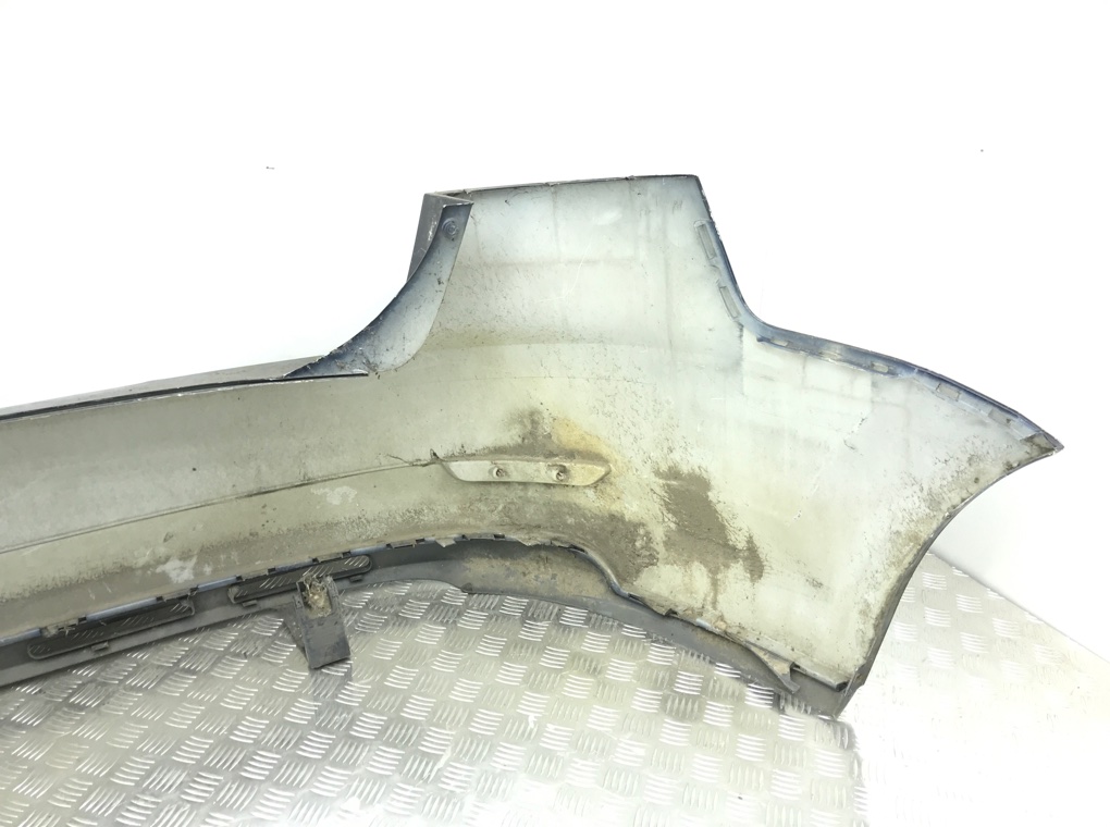 Бампер задний бу для Ford Mondeo 4 1.8 TDCi,  2007 г.