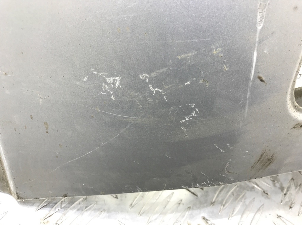 Крыло переднее правое бу для Ford Fiesta 5 1.4 i, 2007 г. Крыло переднее правое бу для Ford Fiesta 5 1.4 i, 2007 г.