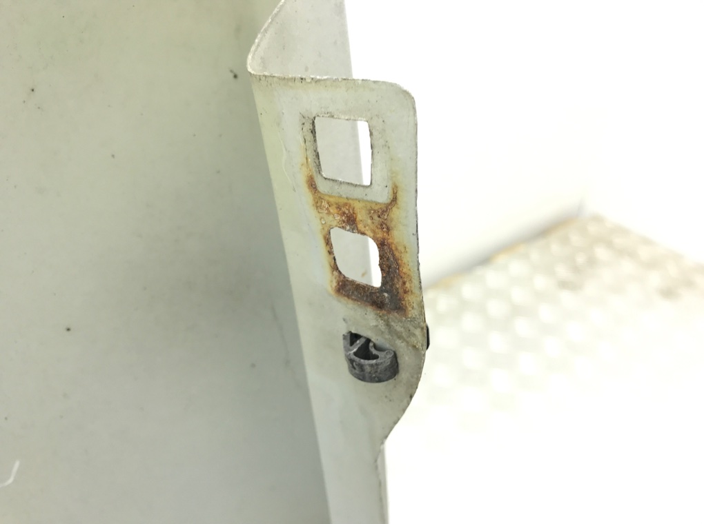 Крыло переднее правое бу для Ford Fiesta 5 1.4 i, 2007 г. Крыло переднее правое бу для Ford Fiesta 5 1.4 i, 2007 г.