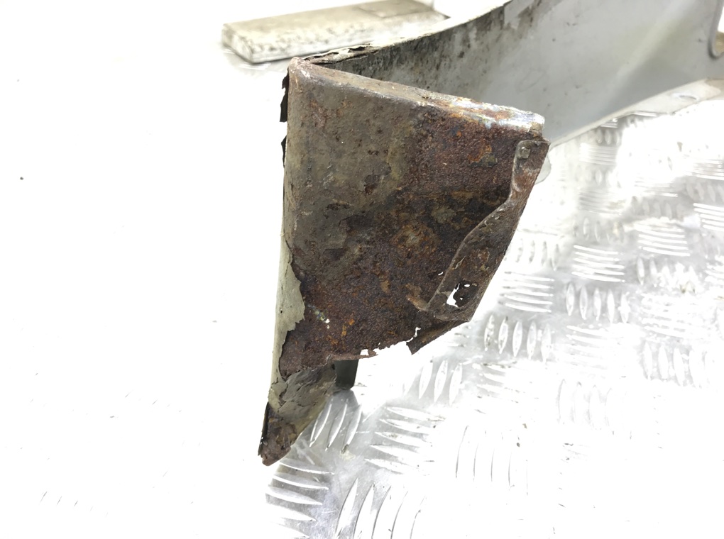 Крыло переднее правое бу для Ford Fiesta 5 1.4 i, 2007 г. Крыло переднее правое бу для Ford Fiesta 5 1.4 i, 2007 г.