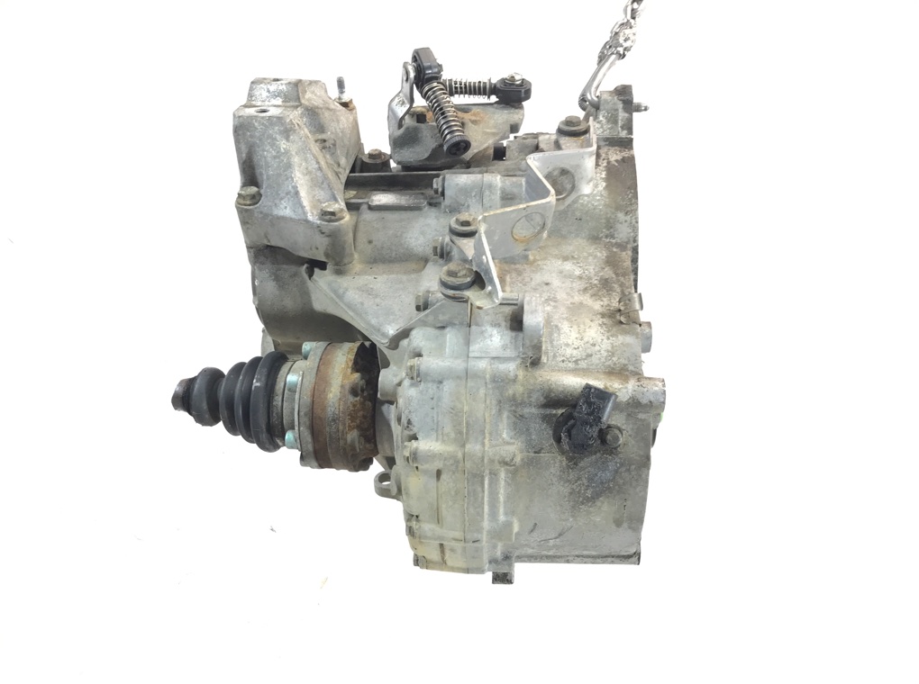 КПП механическая (МКПП) бу для Volkswagen Golf 4 2.8 i,  2003 г. FMP