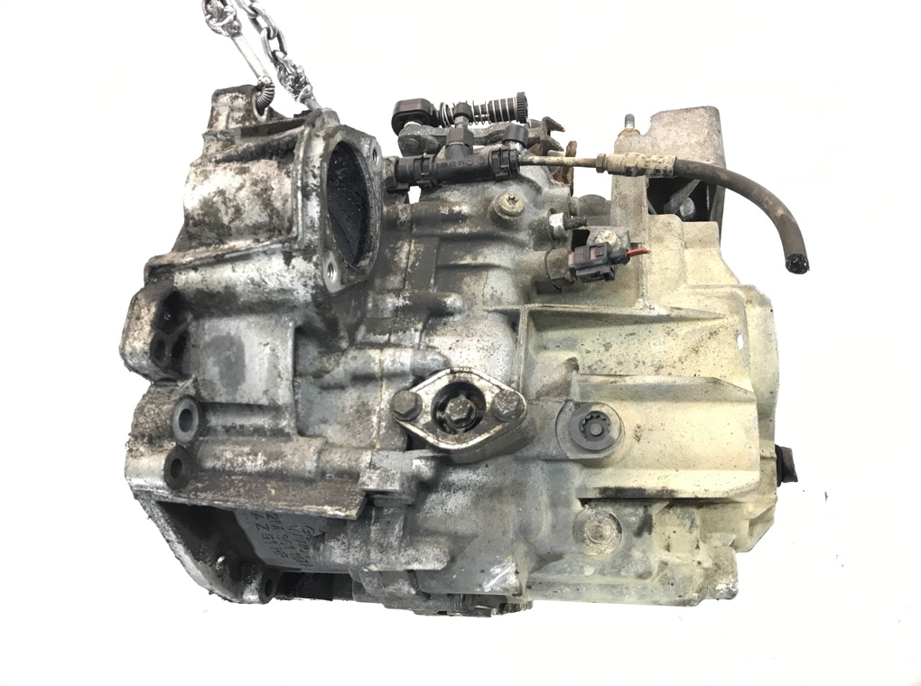 КПП механическая (МКПП) бу для Volkswagen Golf 4 2.8 i,  2003 г. FMP