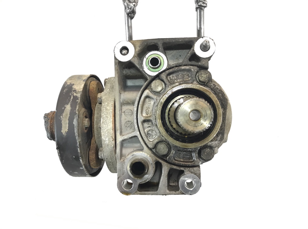 Раздаточная коробка бу для Volkswagen Golf 4 2.8 i, 2003 г.