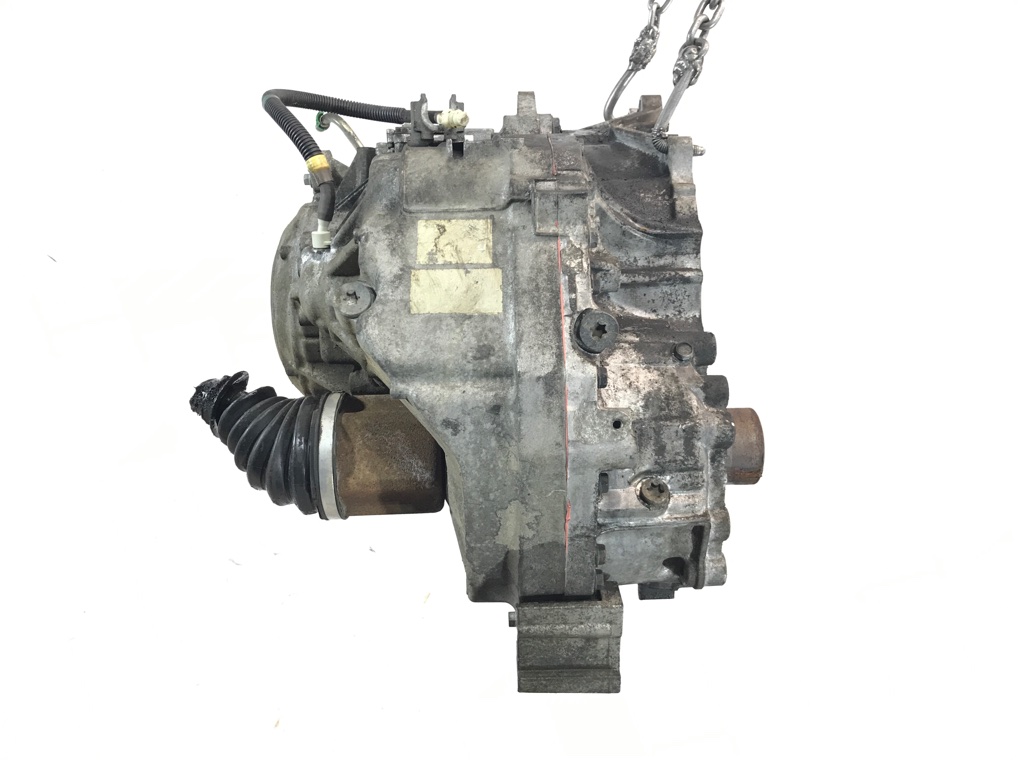 КПП автоматическая (АКПП) бу для Volvo XC70  2.4 TD,  2007 г. TF80SC, 30751347, 06M3819368