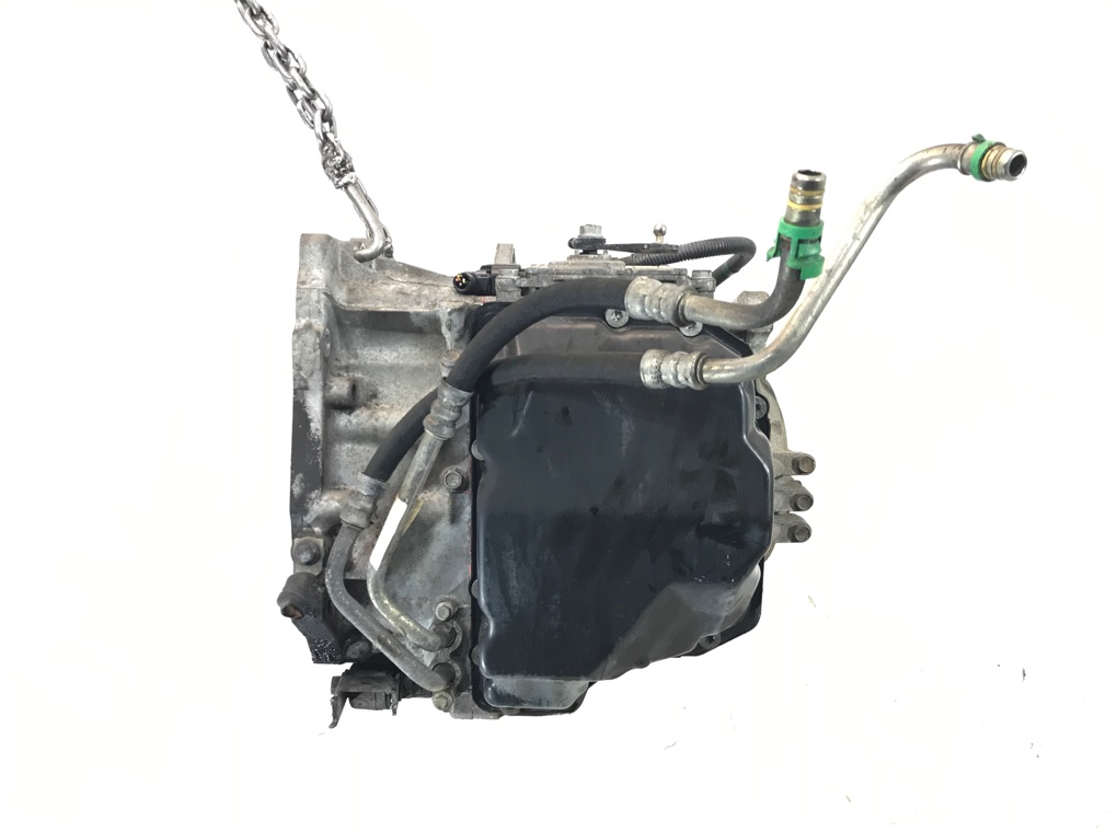 КПП автоматическая (АКПП) бу для Volvo XC70  2.4 TD,  2007 г. TF80SC, 30751347, 06M3819368