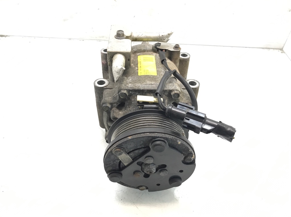 Компрессор кондиционера бу для Ford Focus 1 1.6 i, 2004 г.