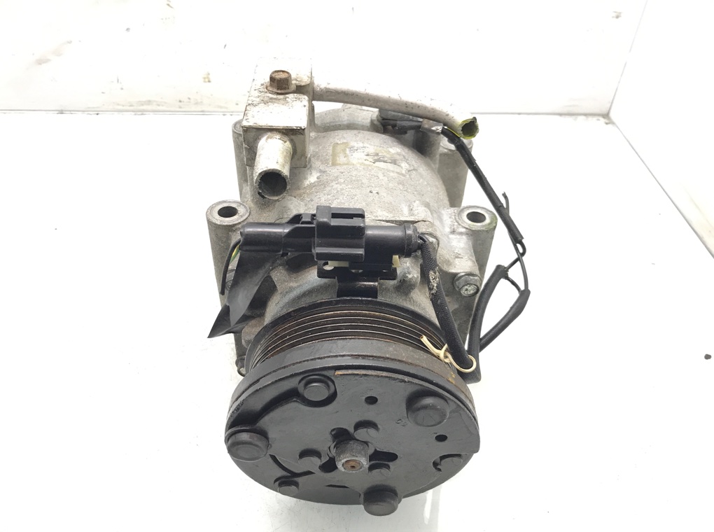 Компрессор кондиционера бу для Ford Focus 1 1.6 i, 2004 г.