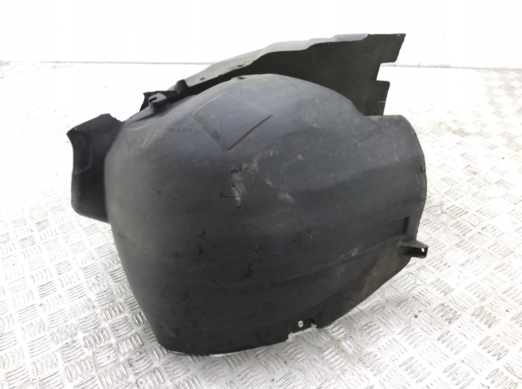 Защита арок передняя левая (подкрылок) бу для Ford Focus 2 1.8 i,  2009 г.
