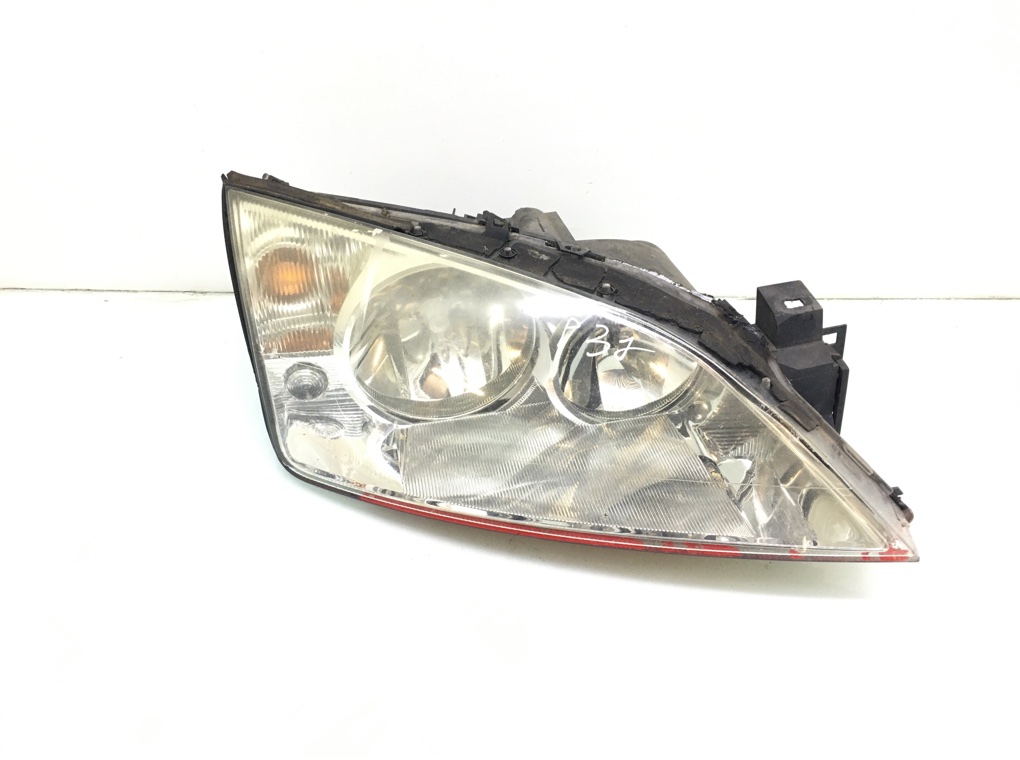 Фара правая бу для Ford Mondeo 3 2.0 TDCi, 2004 г.