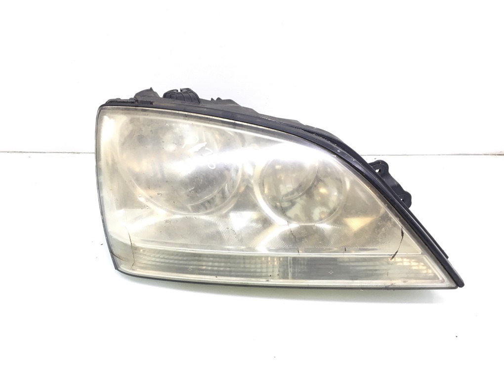 Фара правая бу для Kia Sorento 2.5 CRDi, 2004 г.