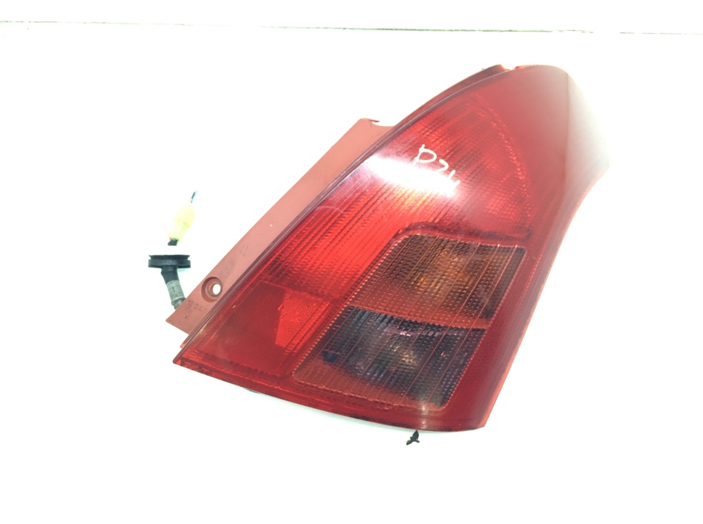 Фонарь задний правый бу для Suzuki Swift  1.5 i,  2007 г.