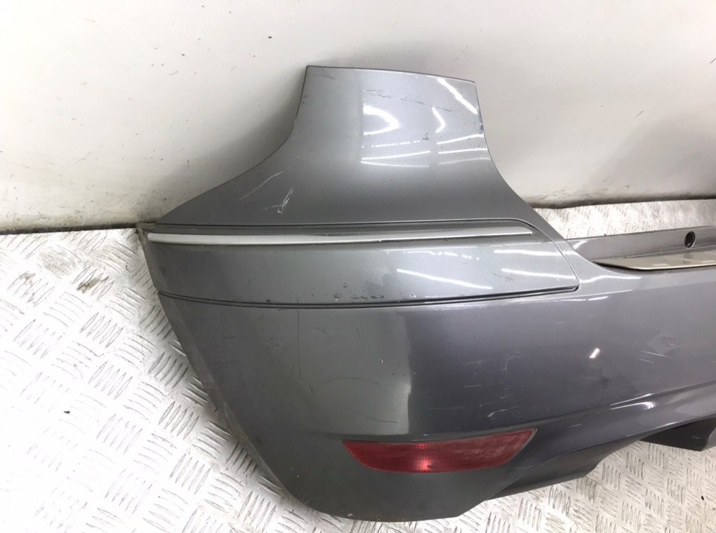 Бампер задний бу для Mercedes B W245 2.0 CDi,  2010 г.