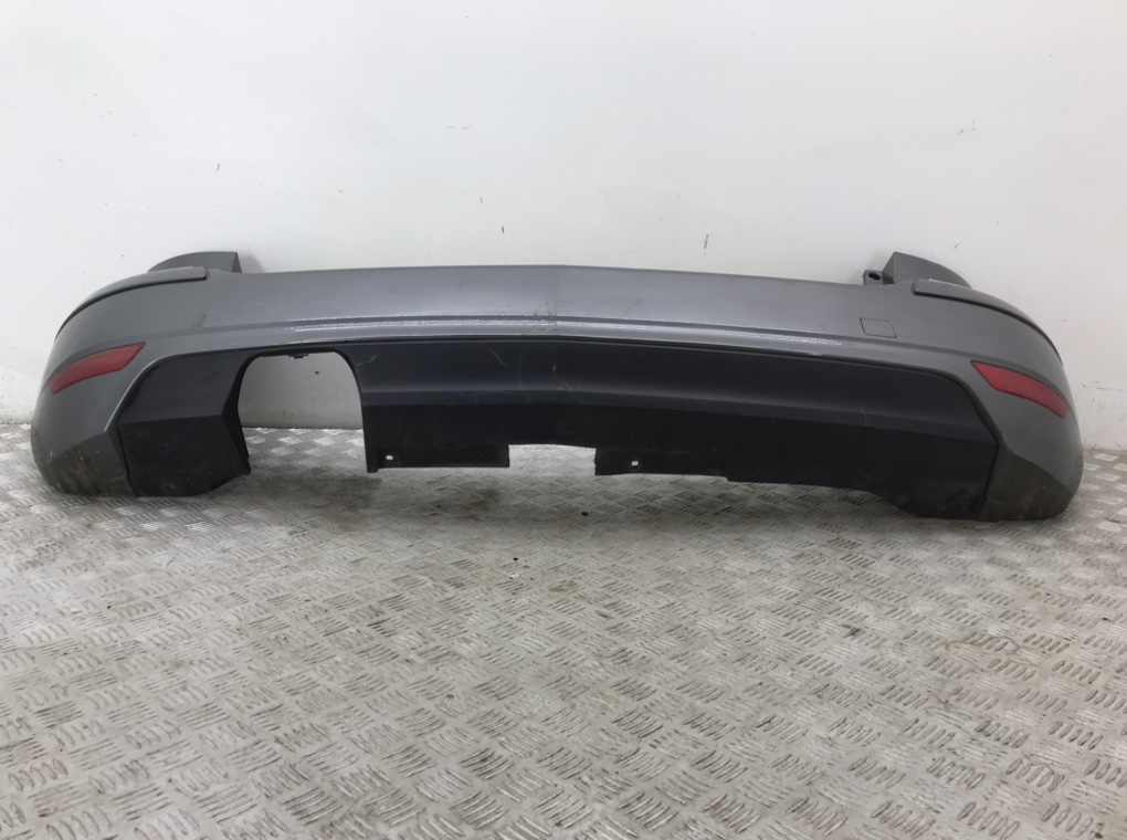 Бампер задний бу для Mercedes B W245 2.0 CDi,  2010 г.