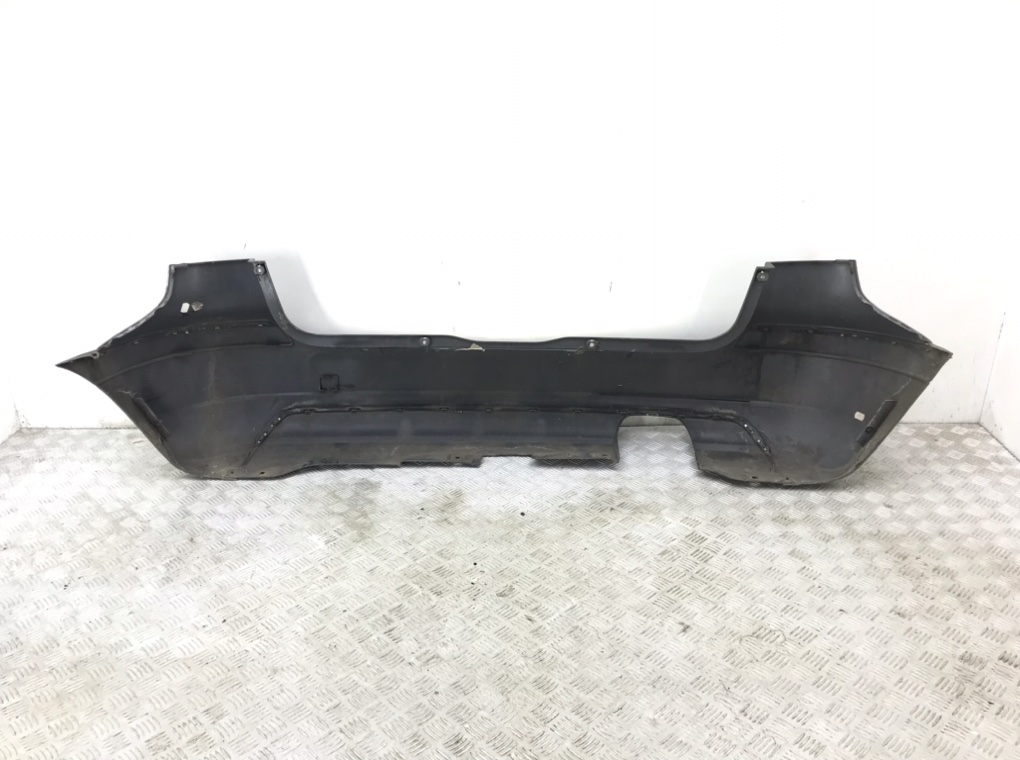 Бампер задний бу для Mercedes B W245 2.0 CDi,  2010 г.