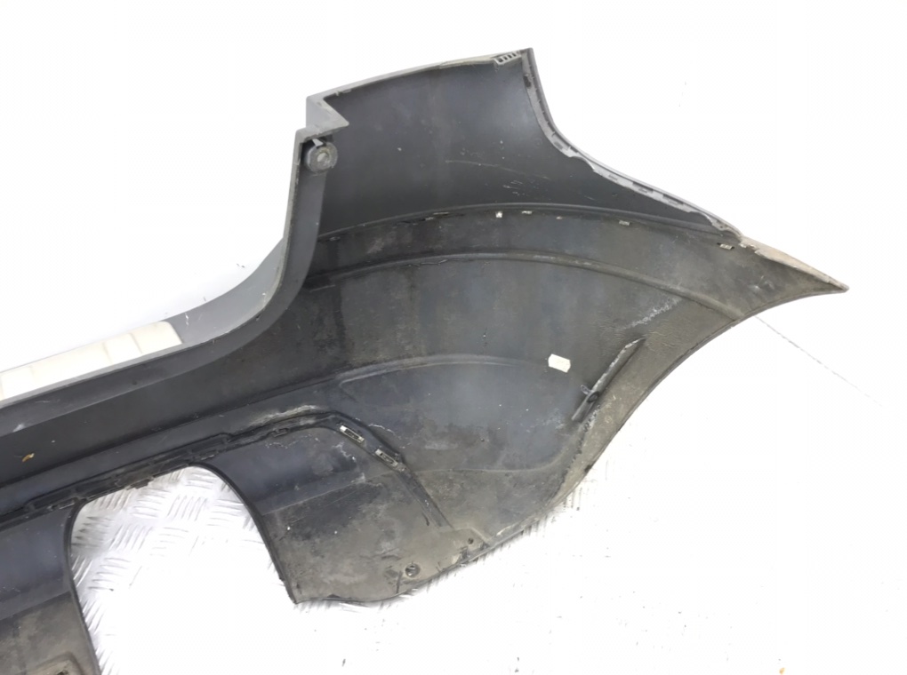 Бампер задний бу для Mercedes B W245 2.0 CDi,  2010 г.