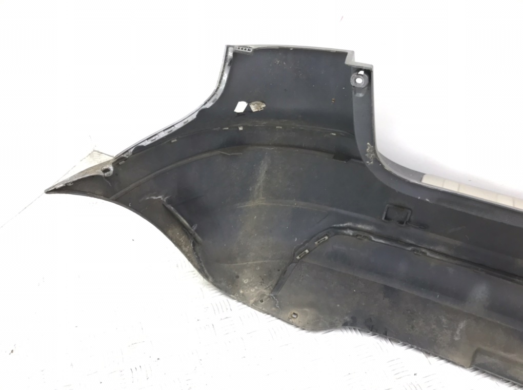 Бампер задний бу для Mercedes B W245 2.0 CDi,  2010 г.