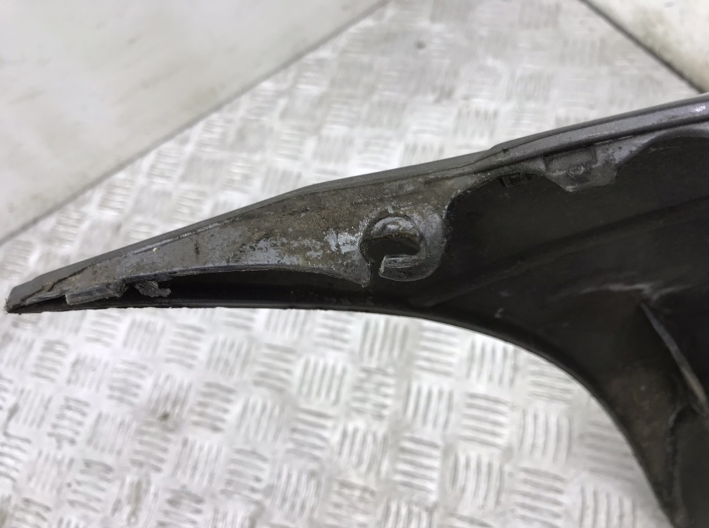 Бампер задний бу для Mercedes B W245 2.0 CDi,  2010 г.