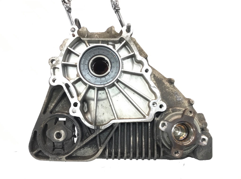 Раздаточная коробка бу для BMW X3 E83 3.0 i, 2004 г.