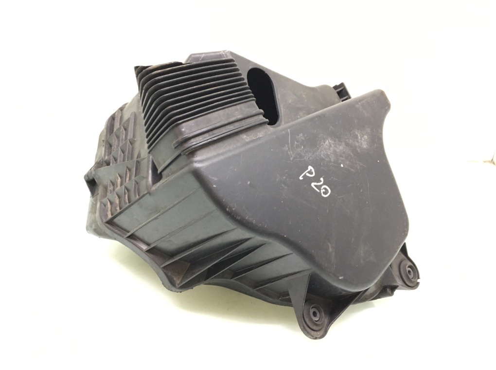 Корпус воздушного фильтра бу для BMW 1 E87/E81/E82/E88 2.0 i,  2006 г.